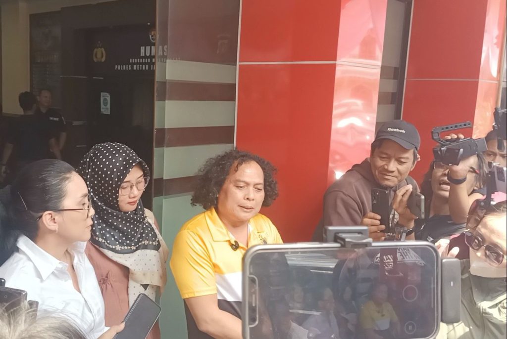 Soal Kasus Dugaan Penganiayaan ART, Deolipa Yumara Apresiasi Atensi dari Penyidik, DPR dan LPSK