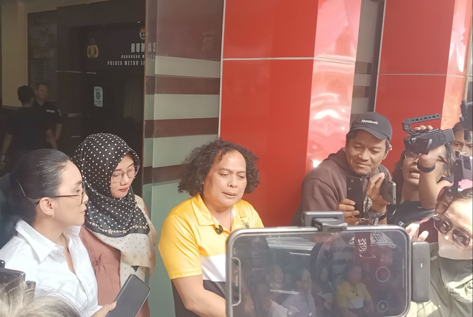 Soal Kasus Dugaan Penganiayaan ART, Deolipa Yumara Apresiasi Atensi dari Penyidik, DPR dan LPSK