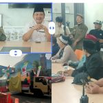 Perwakilan Umat Islam Kota Tangerang Desak Pemilihan Ketua MUI Neglasari Harus Sesuai Dengan PD/PRT PO MUI Tahun 2021