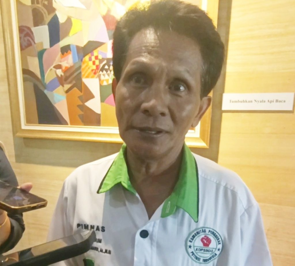 Kritisi Kinerja Pemerintah, Kopsindo Menuntut Kebijakan yang Pro Rakyat dan Transparansi