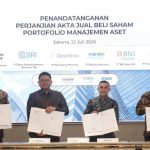 Danantara Ambil Alih Pengendalian Empat Manajer Investasi BUMN, Total Dana Kelolaan Rp170 Triliun