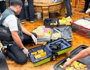POPSI Dukung Kortas Tipikor Polri Berantas Korupsi yang Menyeret Nama Besar