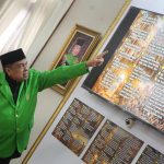 Penelitian Kepala BPJPH Ungkap Piagam Madinah, Pancasila dan UUD 1945 Selaras Dengan Fondasi Persatuan NKRI
