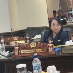 Realisasi Laba Food Station Anjlok, DPRD DKI Dorong Penjualan Produk hingga Rusunawa