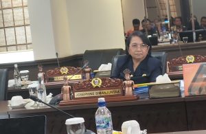 Realisasi Laba Food Station Anjlok, DPRD DKI Dorong Penjualan Produk hingga Rusunawa