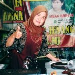 Jenang Mbak Brintik Salatiga, Makanan Tradisional Melegenda yang Kian Diminati 