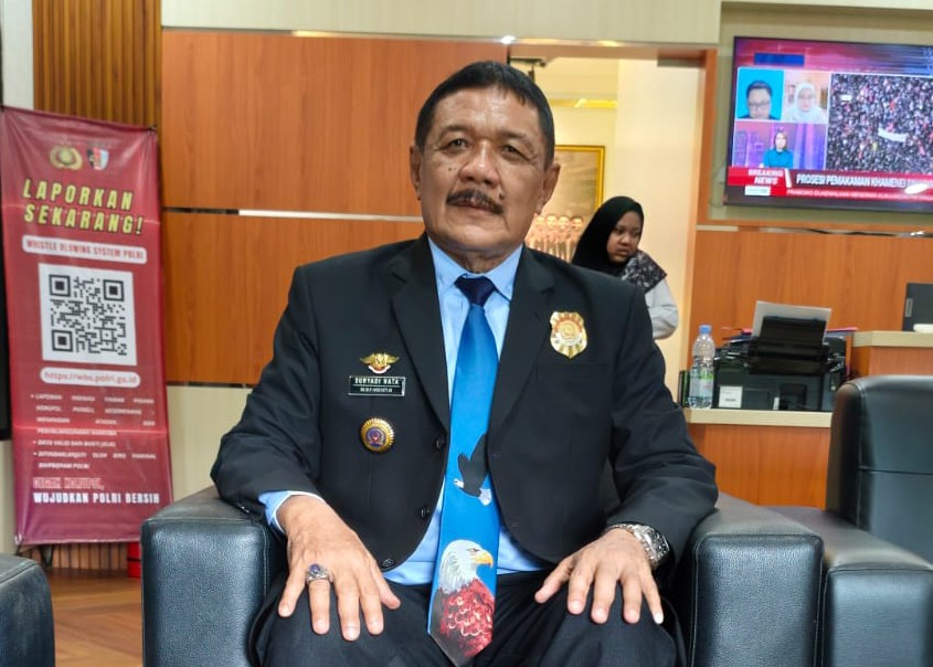 LAI KGS Kaltim: Tuduhan Kepada Polda Harus Dipertanggungjawabkan