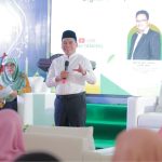 Tangkal Hoaks di Era AI, Diskominfo Tangsel dan Nahdlatul Ulama Perkuat Literasi Digital