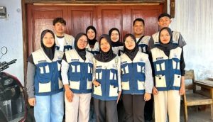 Mahasiswa Unnes Bantu UMKM Mendapatkan Sertifikat Halal secara Gratis