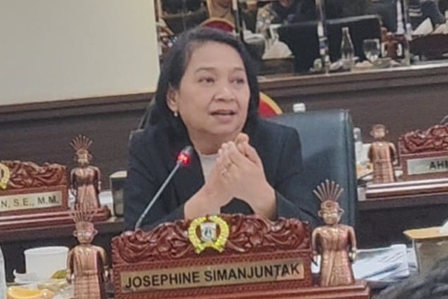 Aset DKI Harus Jadi Mesin Pendapatan, Josephine Simanjuntak: Jangan Ada Aset Menganggur