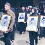 Komunitas Tosan Aji Mengadakan Doa Bersama Lintas Agama