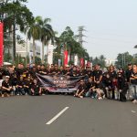Sebanyak 70 Sport Car Warnai Perayaan MBBI Sport Car Owners