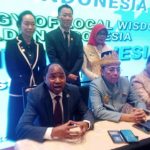 Harmony Indonesia 1881, Momentum Merajut Kebhinekaan dan Memperkuat Semangat Persatuan