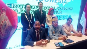 Harmony Indonesia 1881, Momentum Merajut Kebhinekaan dan Memperkuat Semangat Persatuan