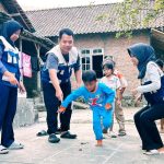 Melestarikan Permainan Tradisional yang Terlupakan