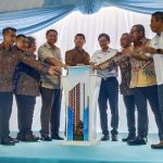 Pembangunan Hunian Terjangkau di Manggarai Diresmikan