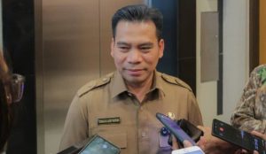 TangselKota-CSIRT, Inovasi Daerah Tangsel untuk Perkuat Keamanan Digital