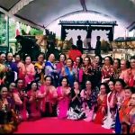 Jeng Mamik, Pelestari Wanita Bersanggul