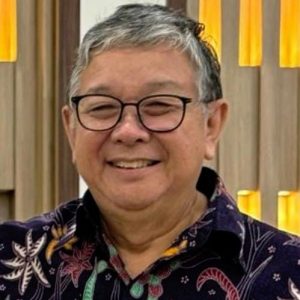Keberhasilan Pencegahan Kebakaran Gambut Bergantung Pada Kolaborasi Berbagai Pihak