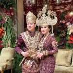 Pernikahan Rizky Irmansyah dan Chika Yenalovy Dihadiri Banyak Artis dan Pejabat