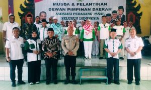 Pengurus APPSI kota Salatiga Resmi Dilantik