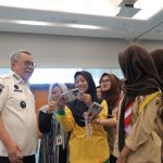 Jaga Kesehatan Mental, Benyamin Ingatkan Remaja Tangsel Bijak Gunakan Teknologi