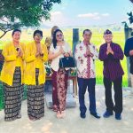 Asadha dan Pari Corek Wajah Sang Buddha, Momentum Memperkuat Kolaborasi Lintas Agama
