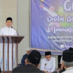 Pemkot Tangsel Luncurkan GPS Digital Academy Innovation Center