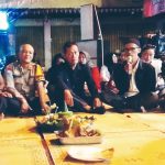 PKL Pasar Raya 1 Salatiga Merayakan HUT ke-24