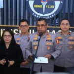 Mutasi Sejumlah Pati dan Pamen Polri, Sejumlah Jabatan Strategis Berganti