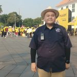 Zumba With Maxim, Momentum Menumbuhkan Semangat Kemerdekaan dan Hidup Sehat