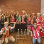 Demi Kelangsungan Hidup, Belasan Warga Menuntut Pengakuan Hutan Adat