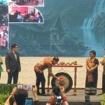 Menteri Kebudayaan Dukung Satu Data Masyarakat Adat dan Dorong Lahirnya UU Masyarakat Adat