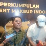PPMI dan LSP PMI Diresmikan, Pesulam Wajib Memiliki Sertifikat Profesi
