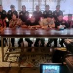 Menjadi Sorotan, Video Pernyataan Budi Arie Mendapat Kecaman dan Peserta Aksi Diminta Membatasi Diri