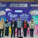 The 25th IFRA Business Expo 2026 Resmi Dibuka, Mengubah Peluang Menjadi Kemitraan Bisnis yang Berkelanjutan