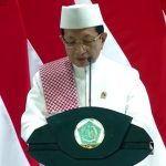 Sambut HUT RI ke-81, Ribuan Umat dan Tokoh Lintas Agama Hadiri Doa dan Dzikir Kebangsaan