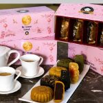 Rayakan Mid-Autumn Festival dengan Mooncake Spesial dari Hotel Ciputra Jakarta