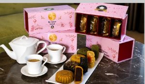 Rayakan Mid-Autumn Festival dengan Mooncake Spesial dari Hotel Ciputra Jakarta