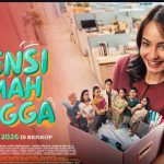 Film Agensi Rumah Tangga, Angkat Realita Anak Muda yang Terkena PHK Dibalut Komedi Segar