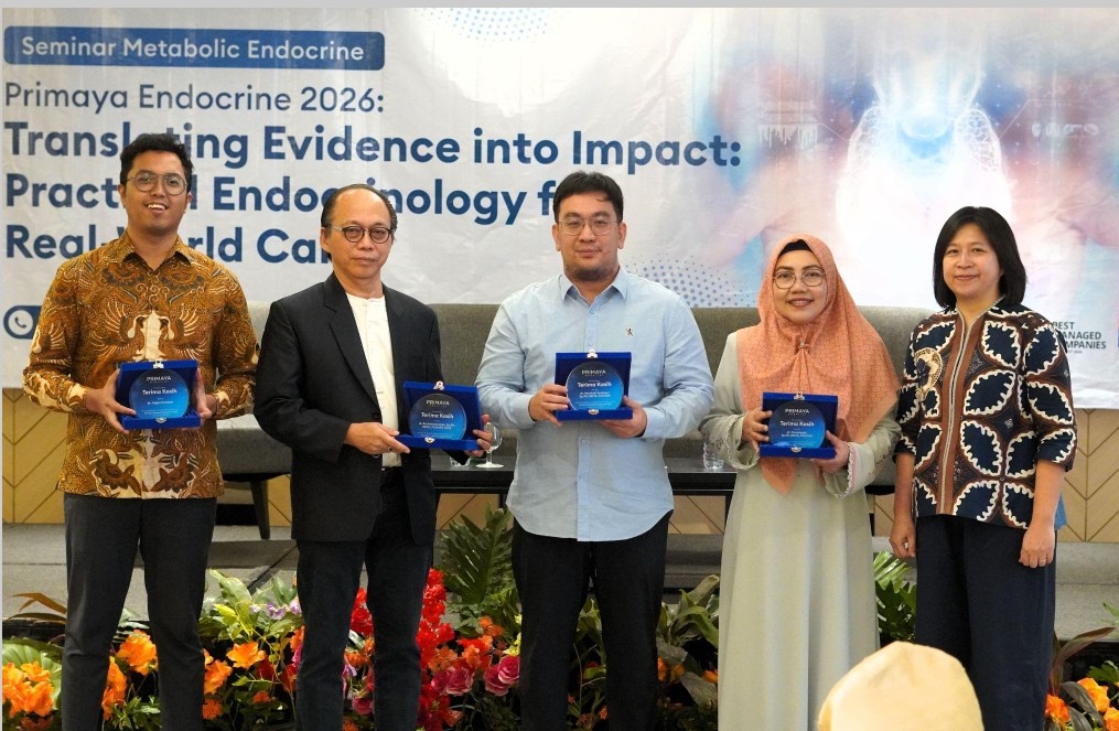 Stamina Menurun Jangan Selalu Salahkan Usia,  Diabetes Juga Bisa Datang Diam-Diam