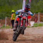 Zidane dan Diva Bidik Podium di FMSCT Thailand Motocross 2026 Round 8