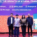 Menuju Penyelenggaraan ke-25, IFRA 2026 Dorong Standardisasi Bisnis Kemitraan yang Beretika dan Legal