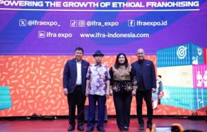 Menuju Penyelenggaraan ke-25, IFRA 2026 Dorong Standardisasi Bisnis Kemitraan yang Beretika dan Legal