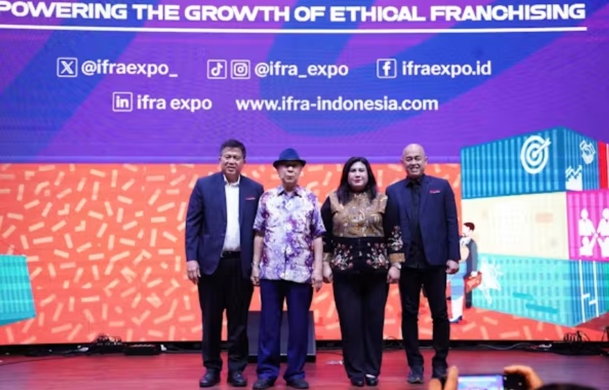 Menuju Penyelenggaraan ke-25, IFRA 2026 Dorong Standardisasi Bisnis Kemitraan yang Beretika dan Legal