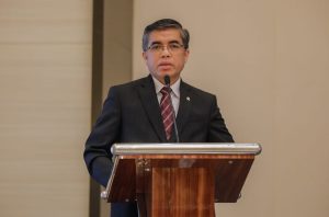 Penguatan Keterampilan dan Pelindungan Pekerja Dibawa ke Forum ASEAN