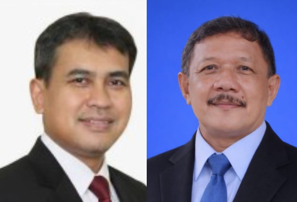 Seorang Dosen Terindikasi Memalsukan Tanda Tangan