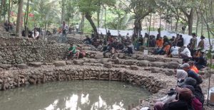 Rencana proyek tenaga panas Bumi Menuai Kecaman Sejumlah Elemen