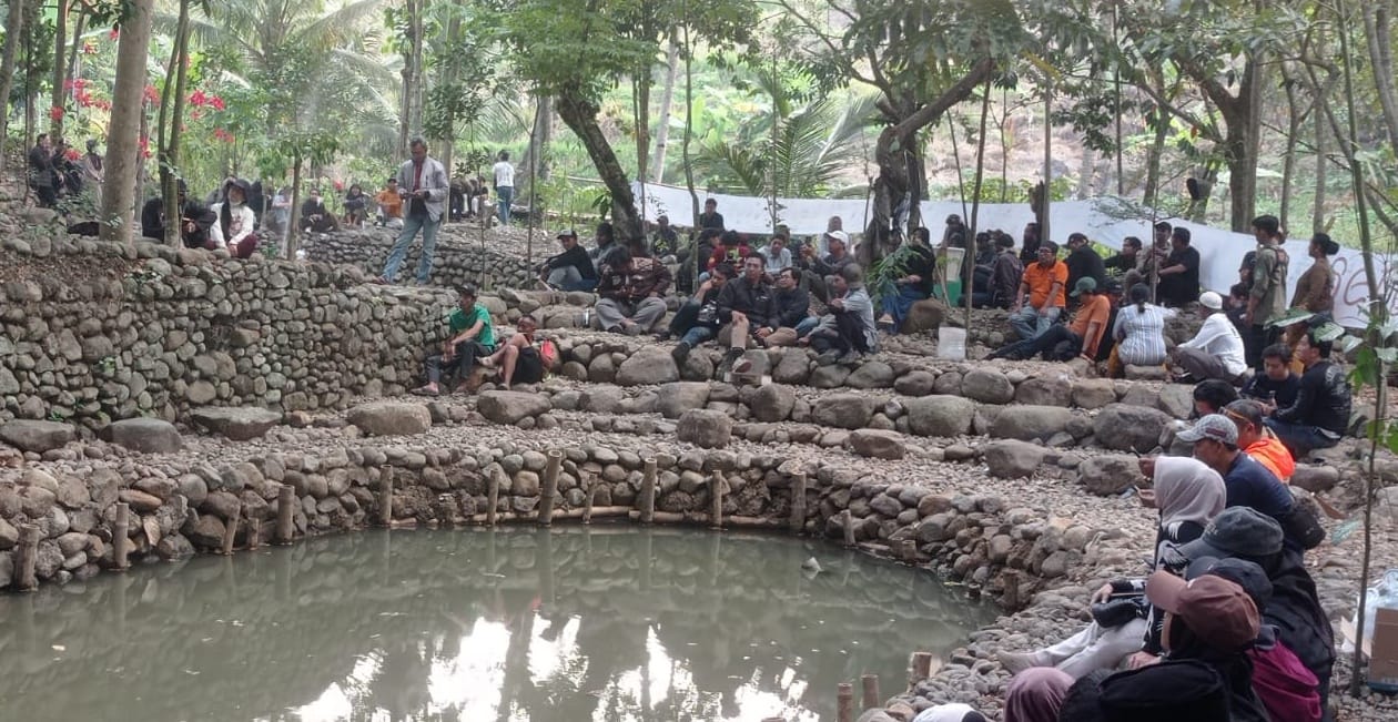 Rencana proyek tenaga panas Bumi Menuai Kecaman Sejumlah Elemen