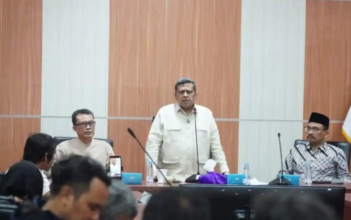 BPJPH Terbitkan Aturan Baru: Produk Impor yang Masuk RI Harus Jelas Status Halalnya